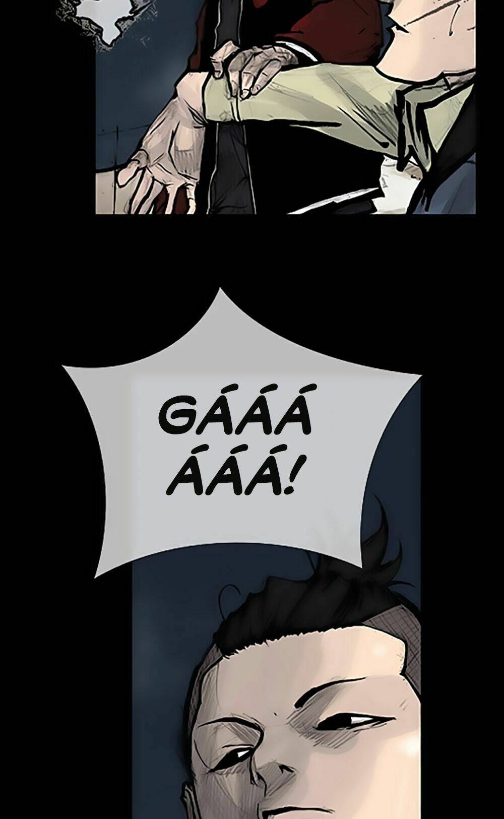 Độc Cô Tiền Truyện Chapter 17 - Trang 2