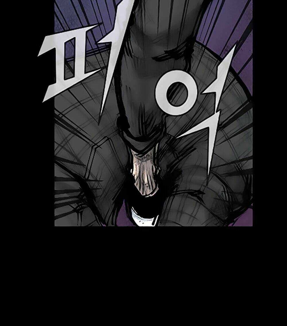 Độc Cô Tiền Truyện Chapter 17 - Trang 2