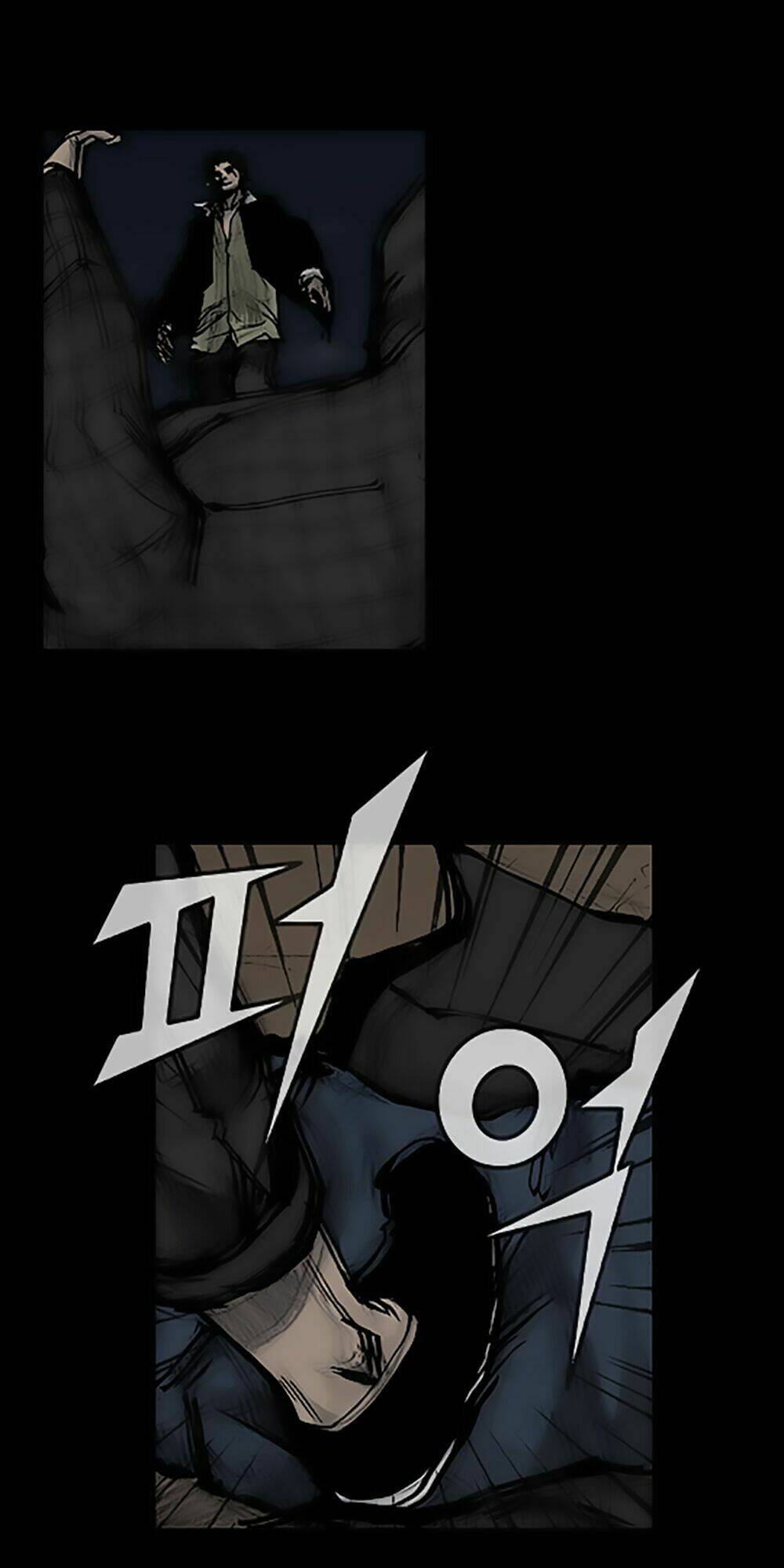 Độc Cô Tiền Truyện Chapter 17 - Trang 2