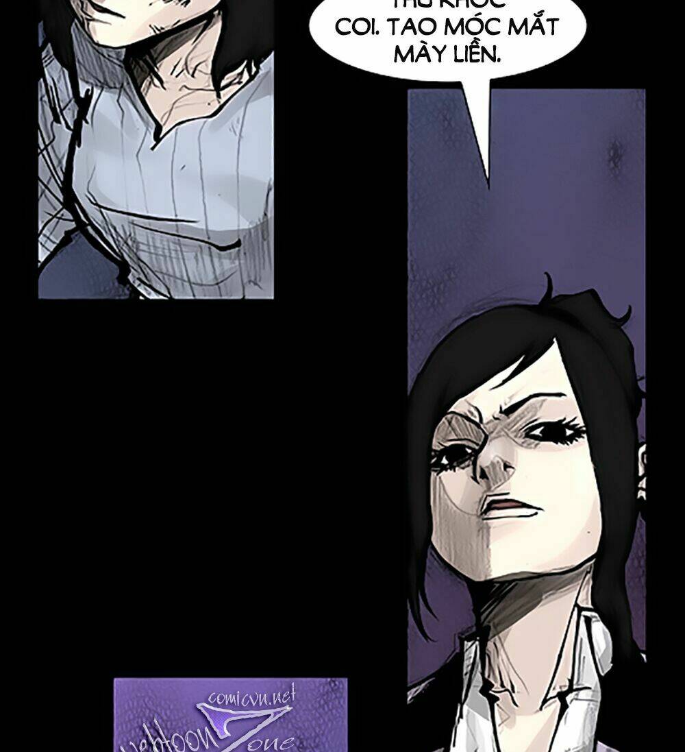 Độc Cô Tiền Truyện Chapter 17 - Trang 2