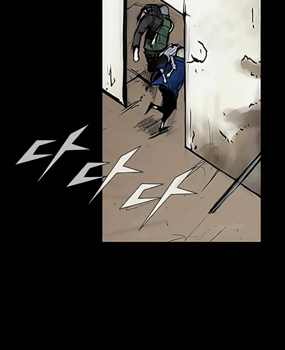 Độc Cô Tiền Truyện Chapter 18 - Trang 2