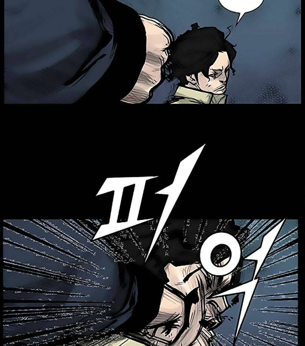 Độc Cô Tiền Truyện Chapter 18 - Trang 2