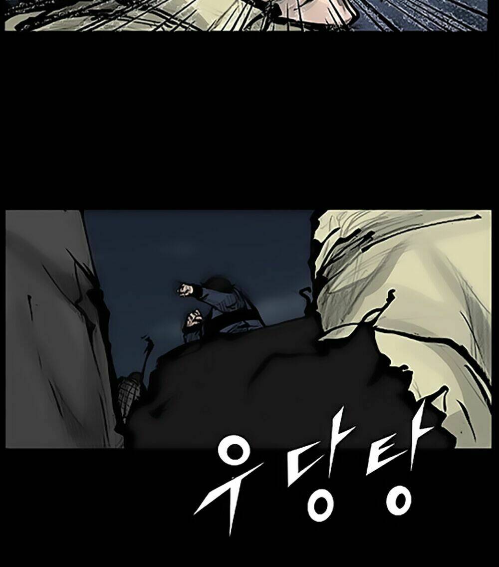 Độc Cô Tiền Truyện Chapter 18 - Trang 2