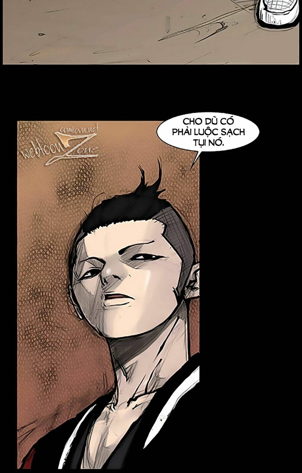 Độc Cô Tiền Truyện Chapter 18 - Trang 2