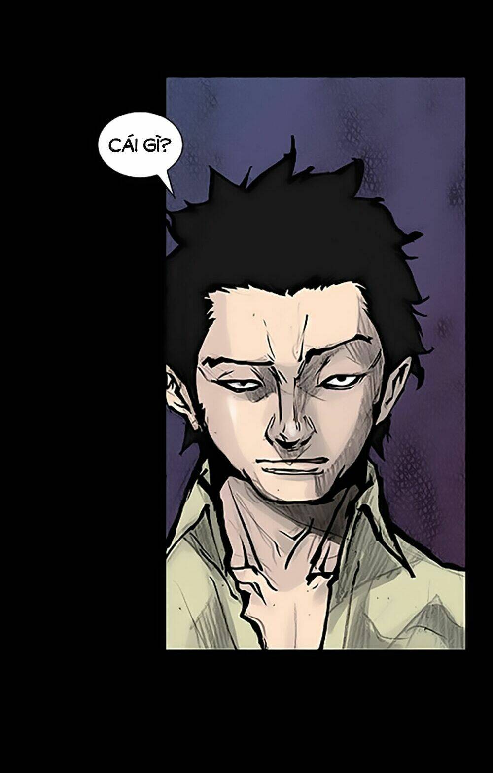 Độc Cô Tiền Truyện Chapter 18 - Trang 2