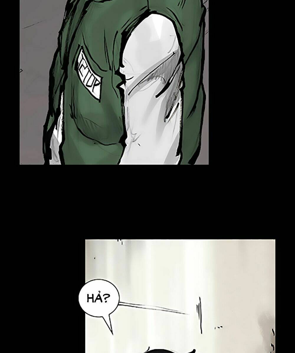 Độc Cô Tiền Truyện Chapter 18 - Trang 2