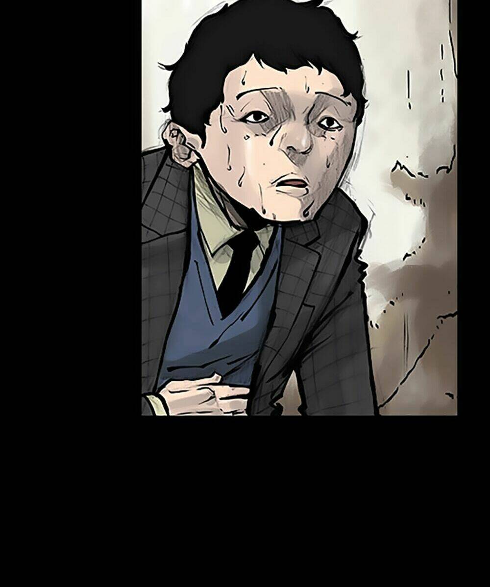 Độc Cô Tiền Truyện Chapter 18 - Trang 2