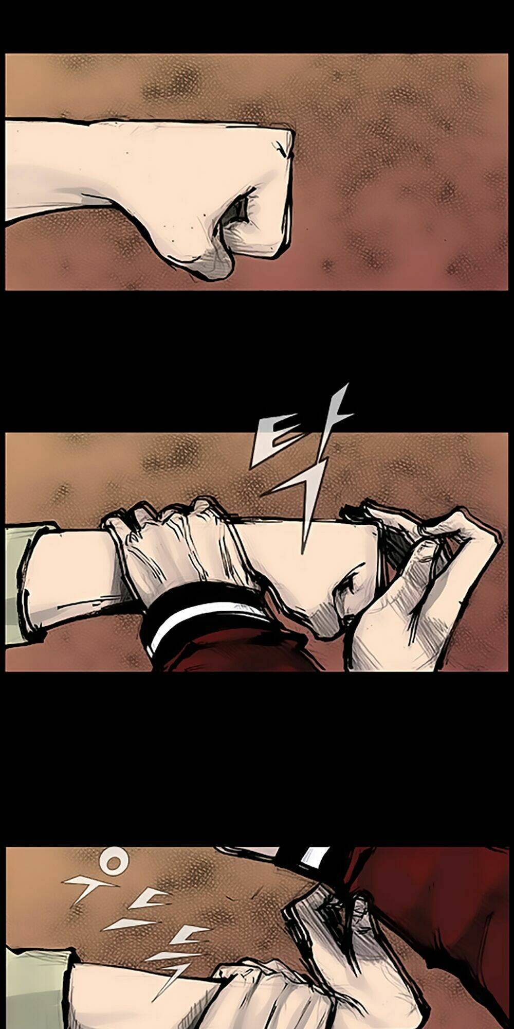 Độc Cô Tiền Truyện Chapter 18 - Trang 2