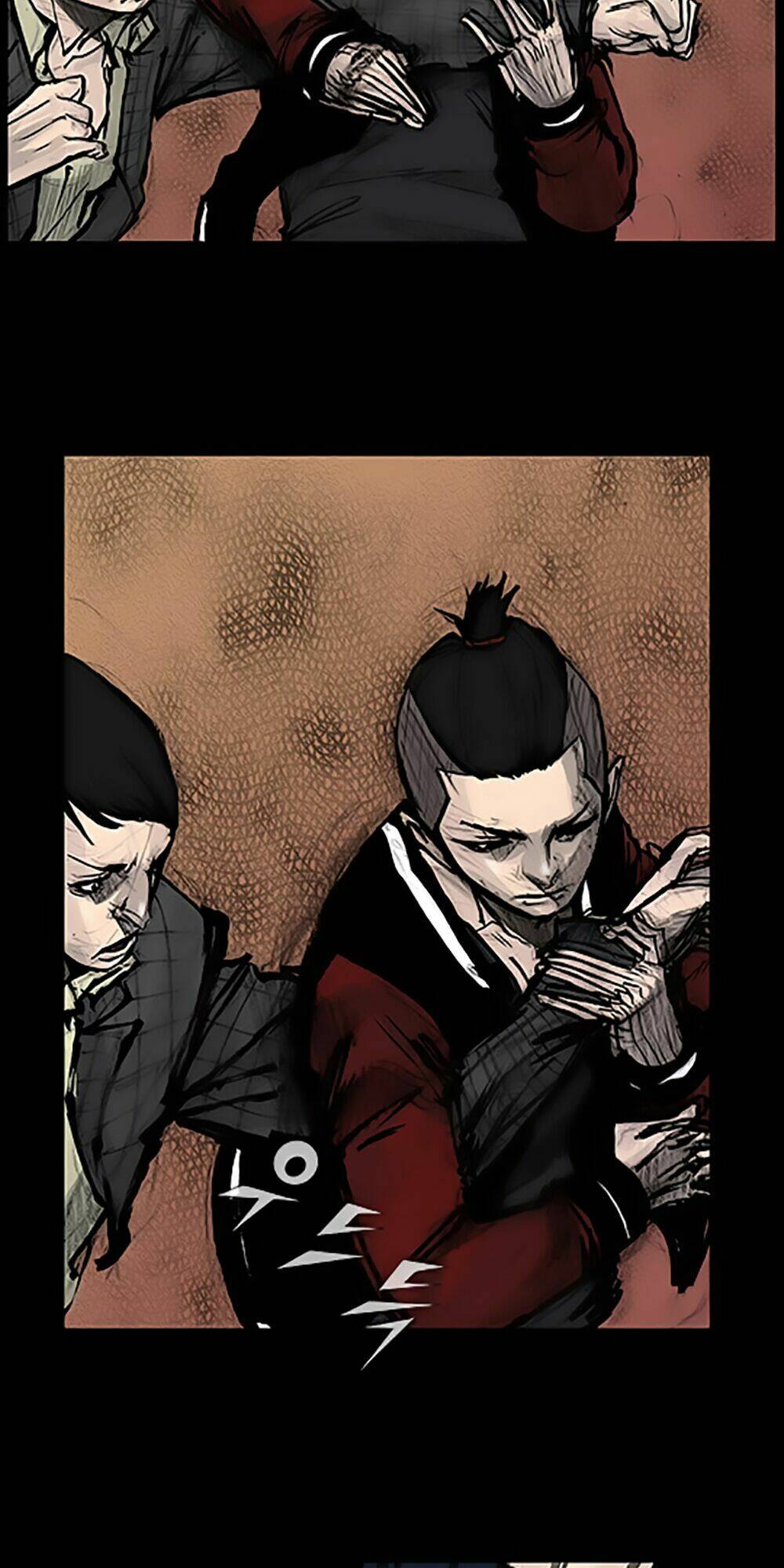 Độc Cô Tiền Truyện Chapter 18 - Trang 2