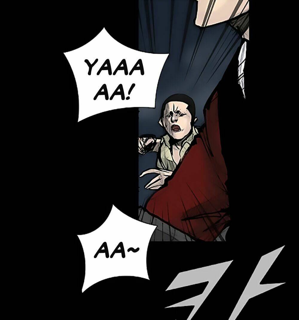 Độc Cô Tiền Truyện Chapter 18 - Trang 2