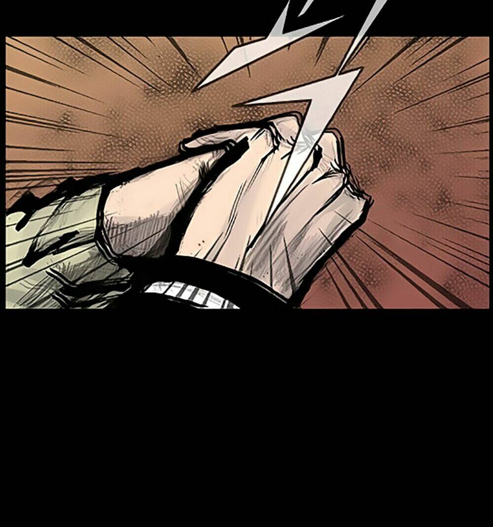 Độc Cô Tiền Truyện Chapter 18 - Trang 2