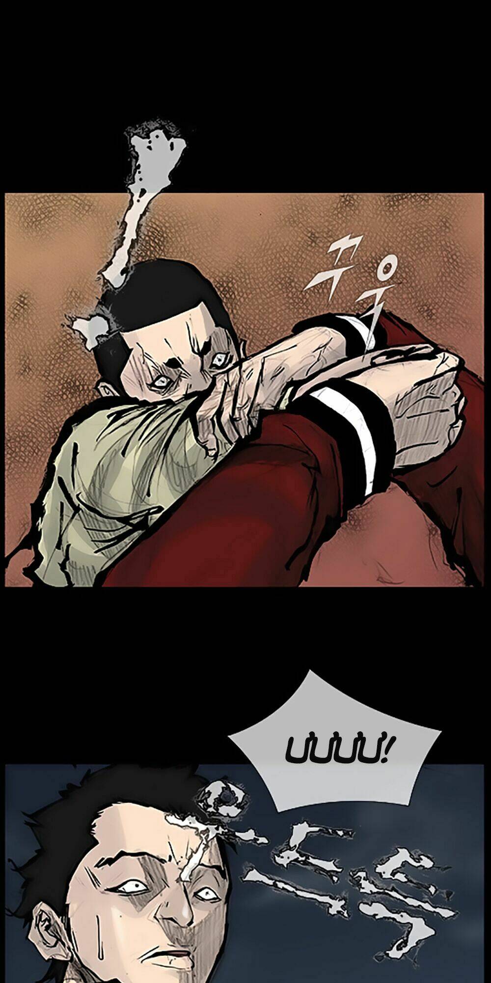 Độc Cô Tiền Truyện Chapter 18 - Trang 2