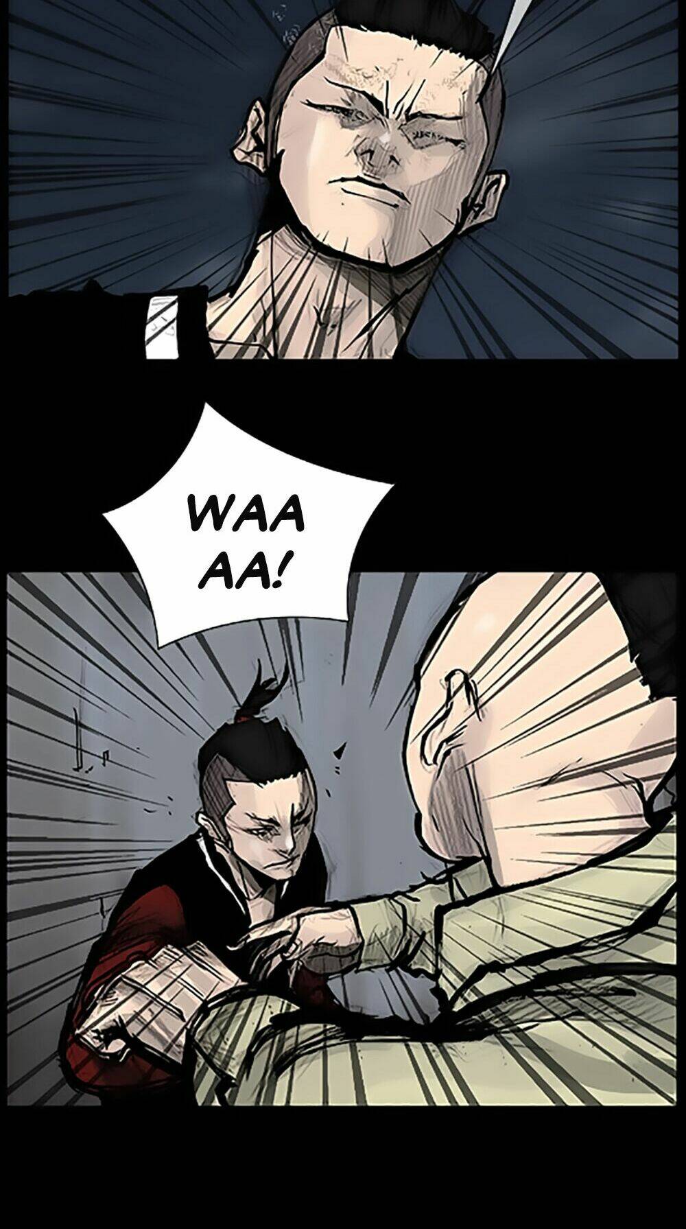 Độc Cô Tiền Truyện Chapter 18 - Trang 2