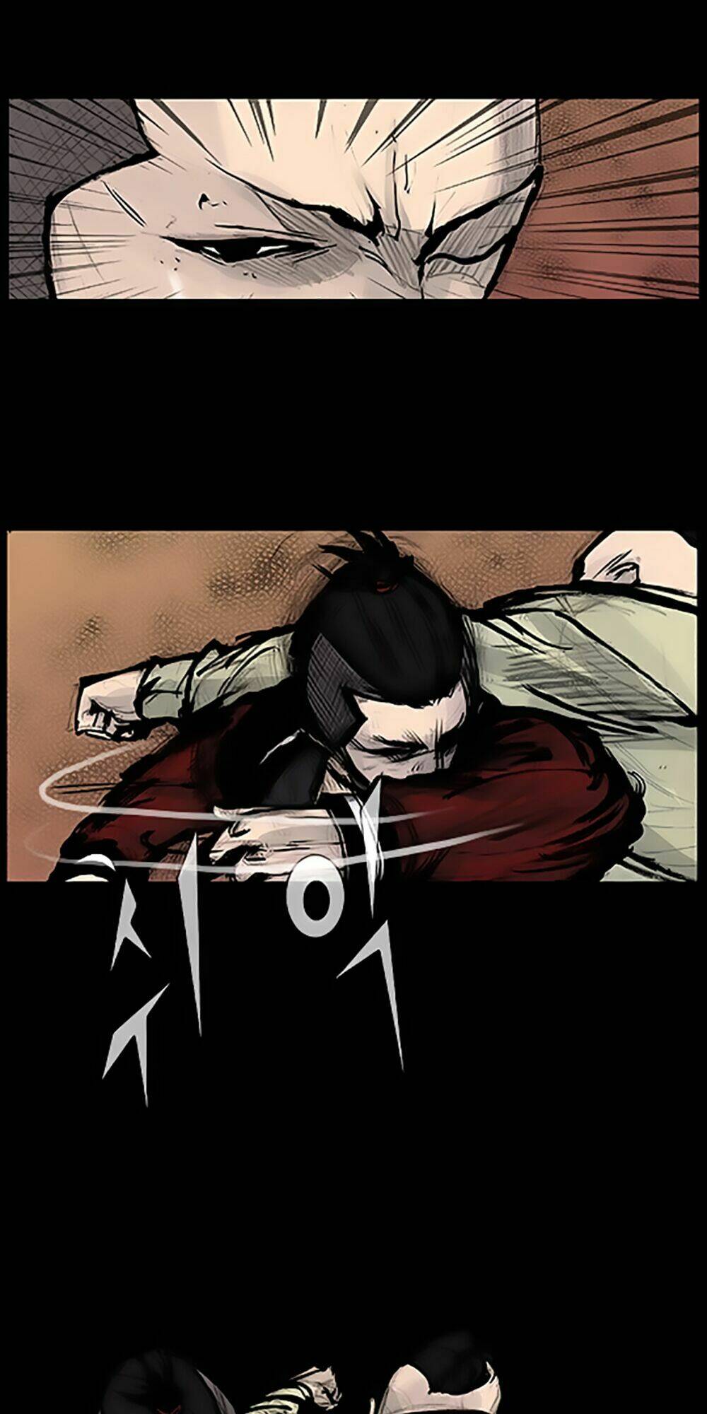 Độc Cô Tiền Truyện Chapter 18 - Trang 2