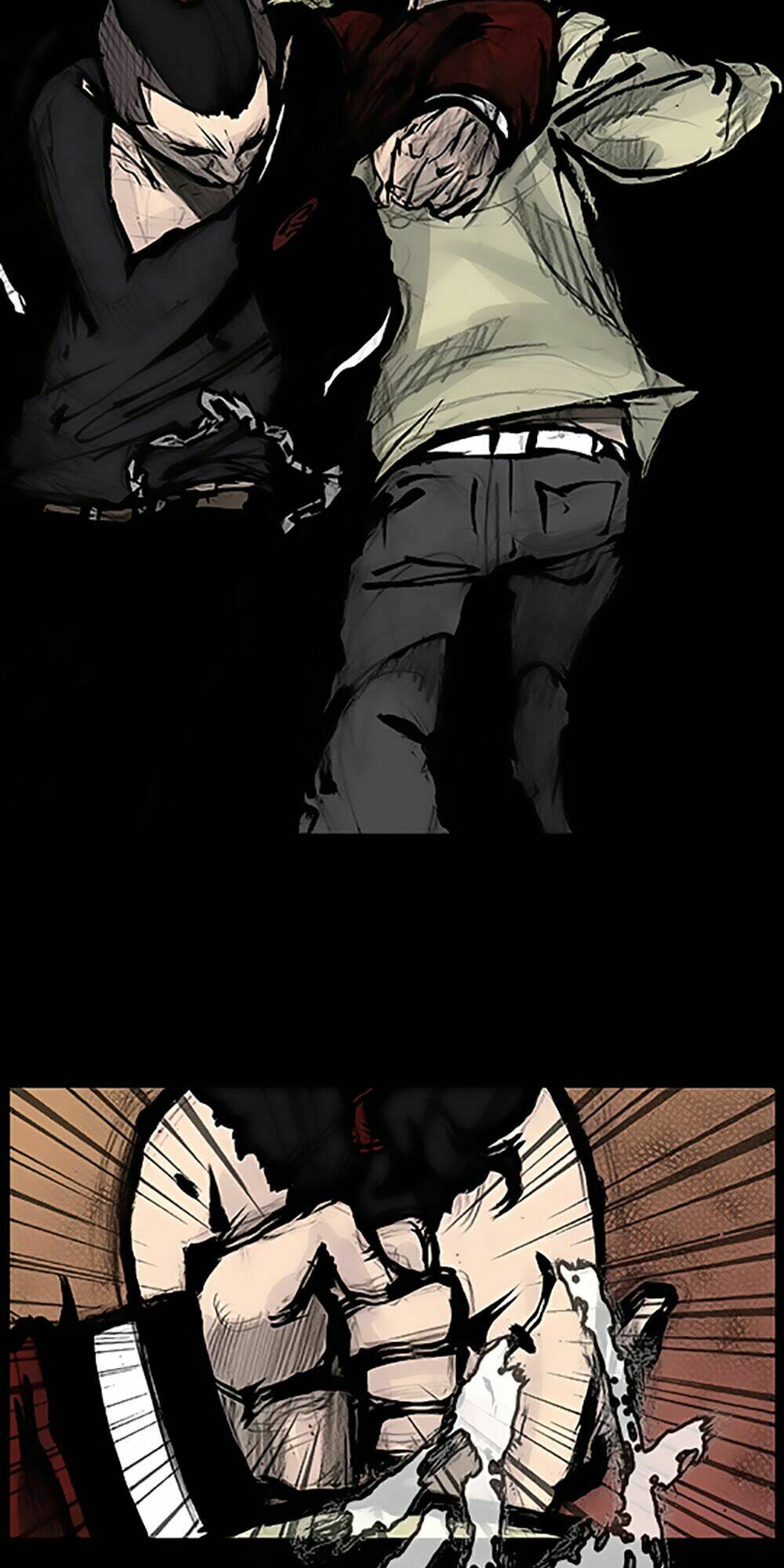 Độc Cô Tiền Truyện Chapter 18 - Trang 2