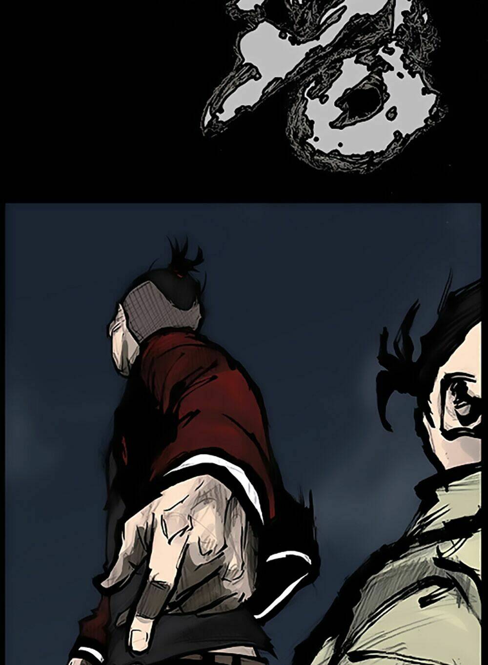 Độc Cô Tiền Truyện Chapter 18 - Trang 2