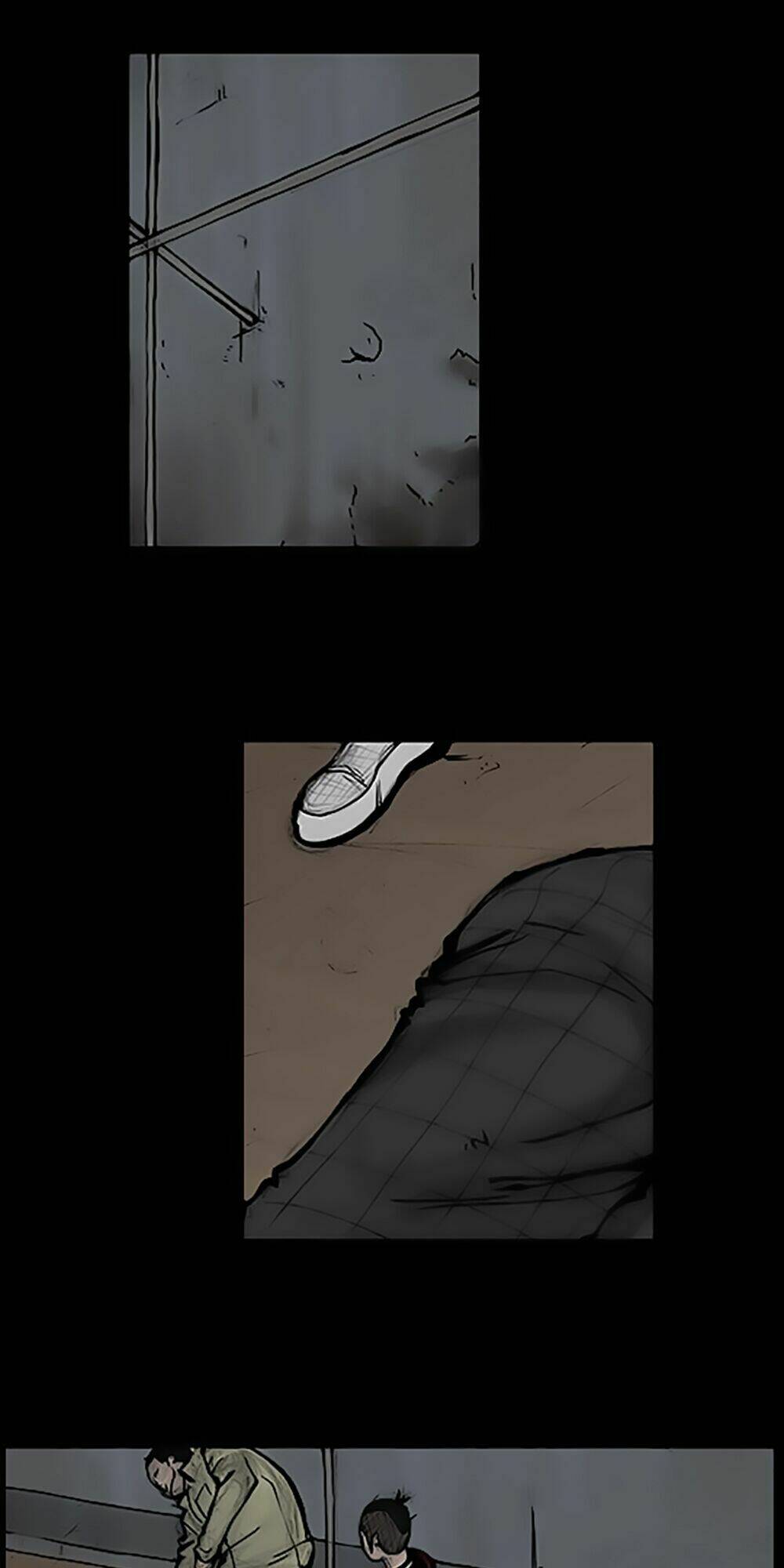 Độc Cô Tiền Truyện Chapter 19 - Trang 2