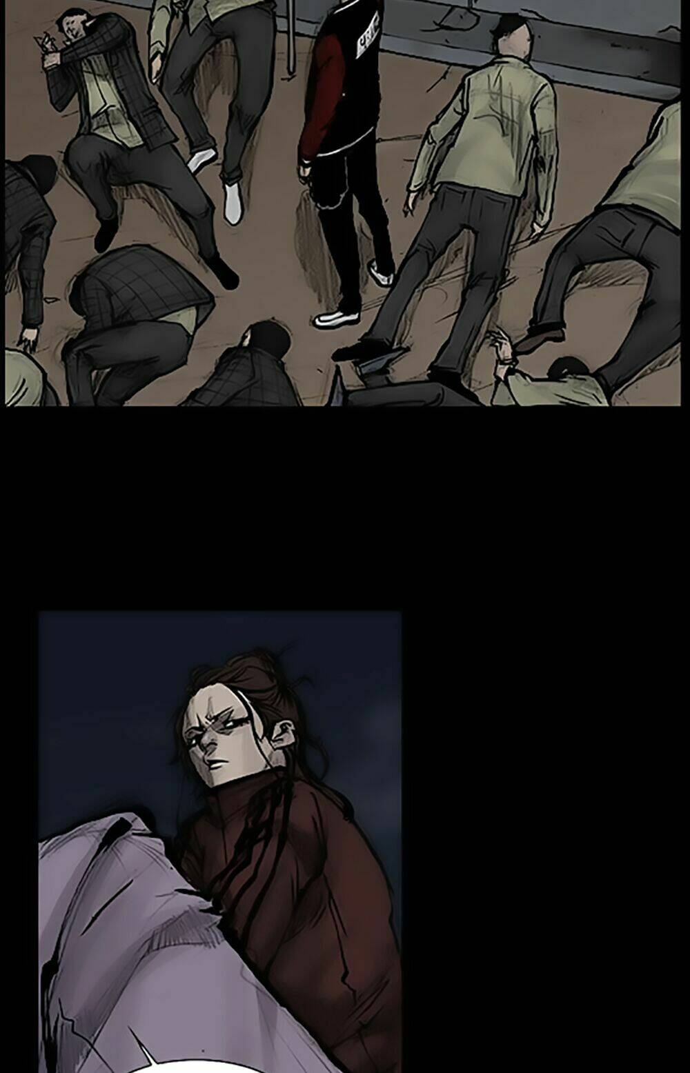 Độc Cô Tiền Truyện Chapter 19 - Trang 2