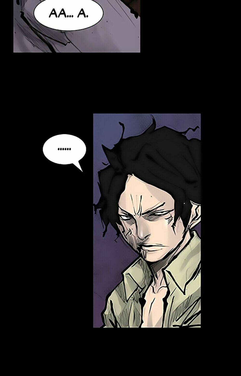 Độc Cô Tiền Truyện Chapter 19 - Trang 2