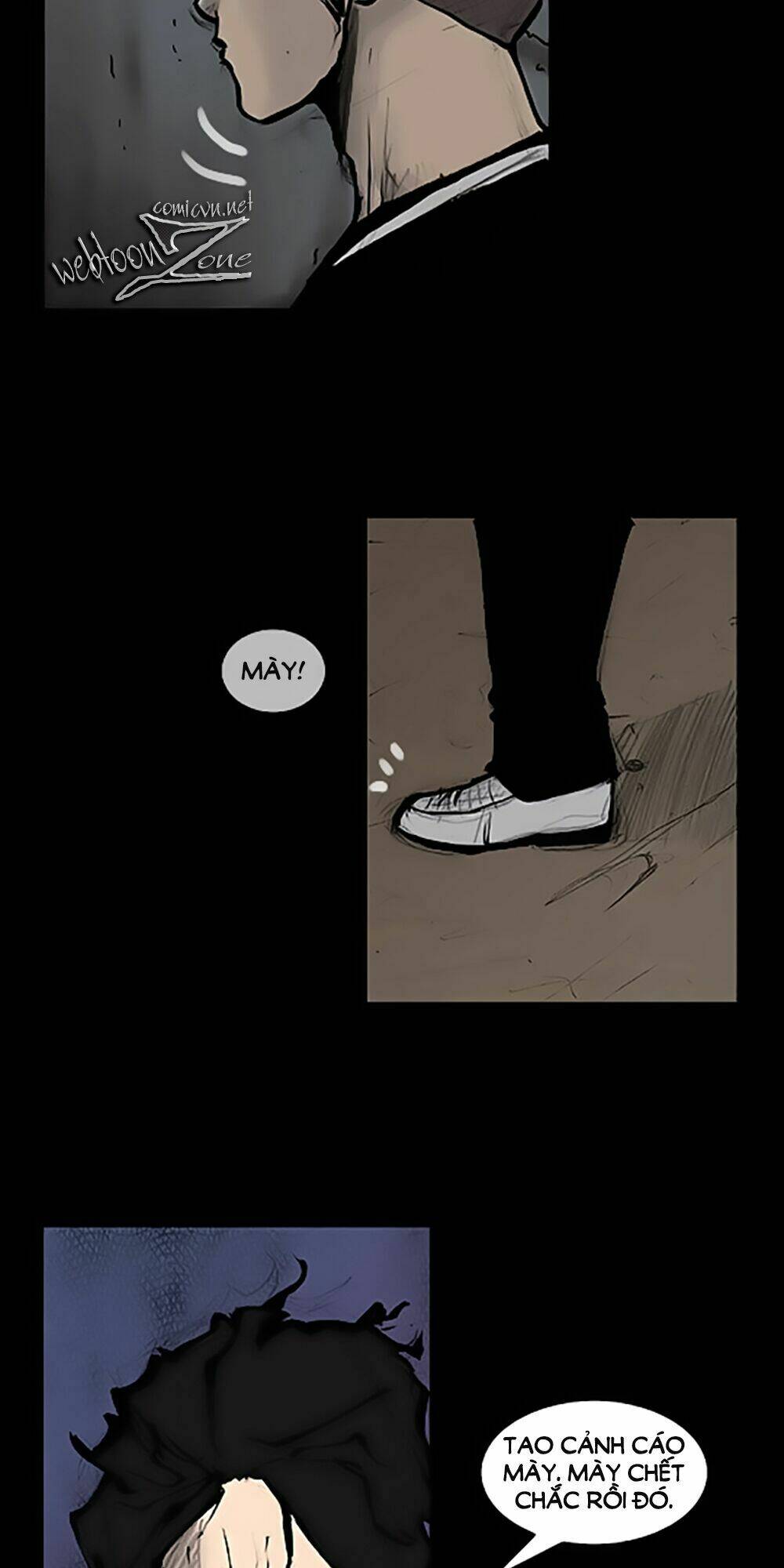 Độc Cô Tiền Truyện Chapter 19 - Trang 2