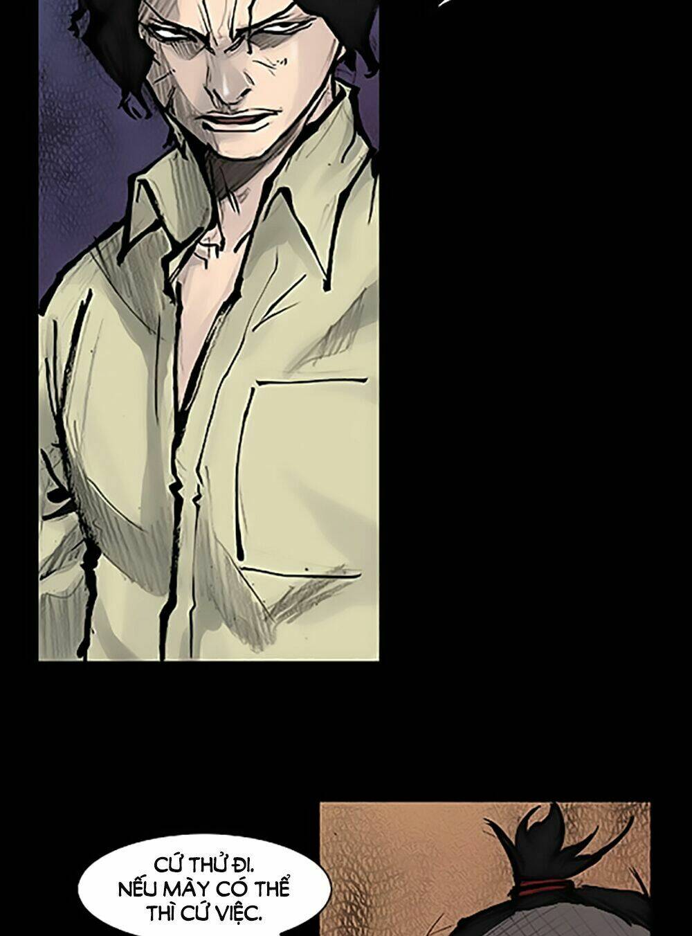 Độc Cô Tiền Truyện Chapter 19 - Trang 2