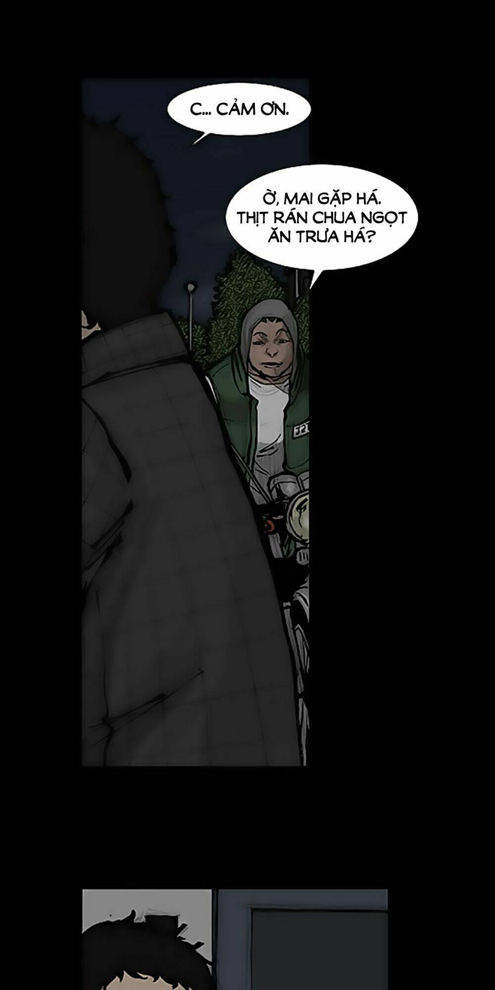 Độc Cô Tiền Truyện Chapter 19 - Trang 2