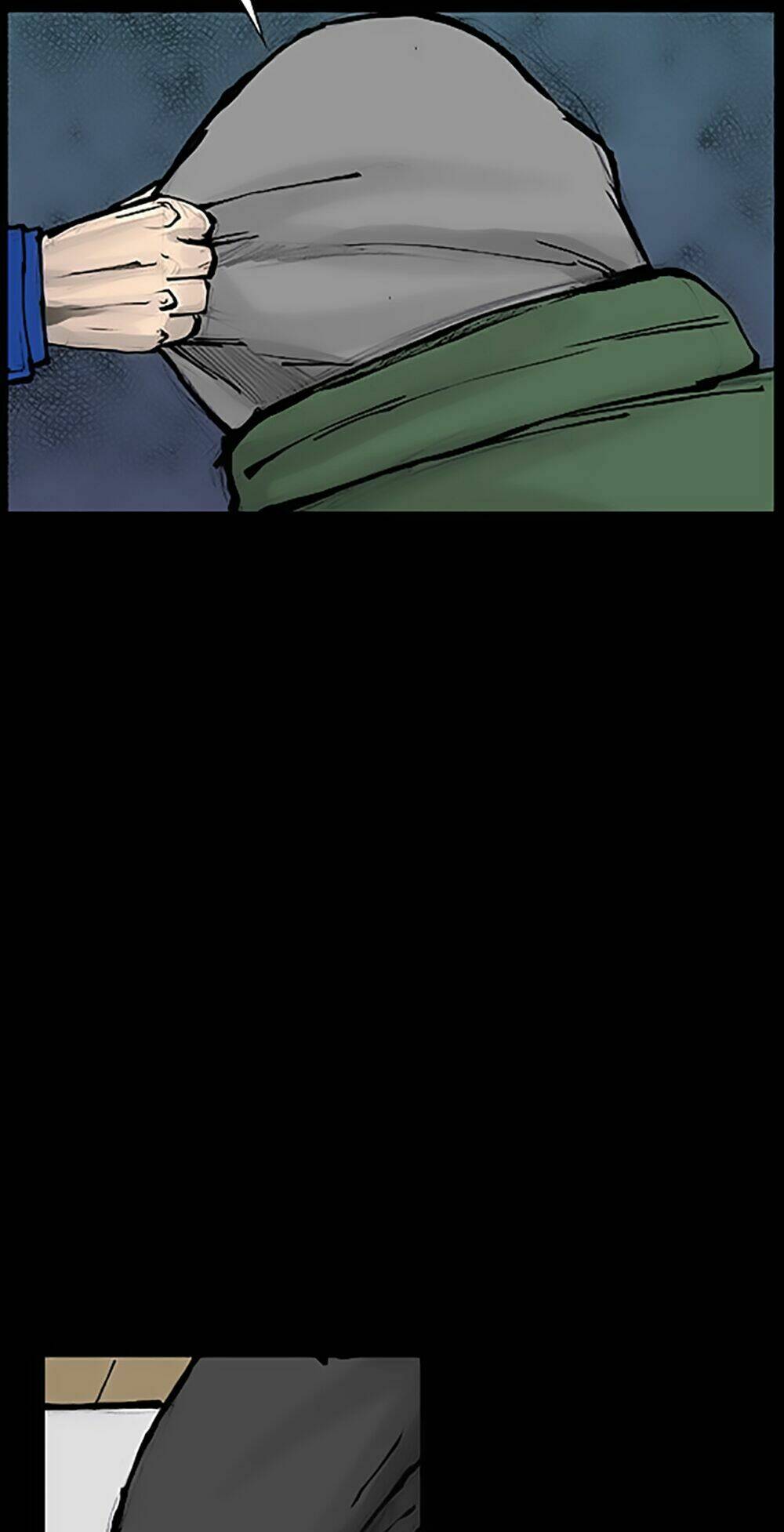 Độc Cô Tiền Truyện Chapter 19 - Trang 2