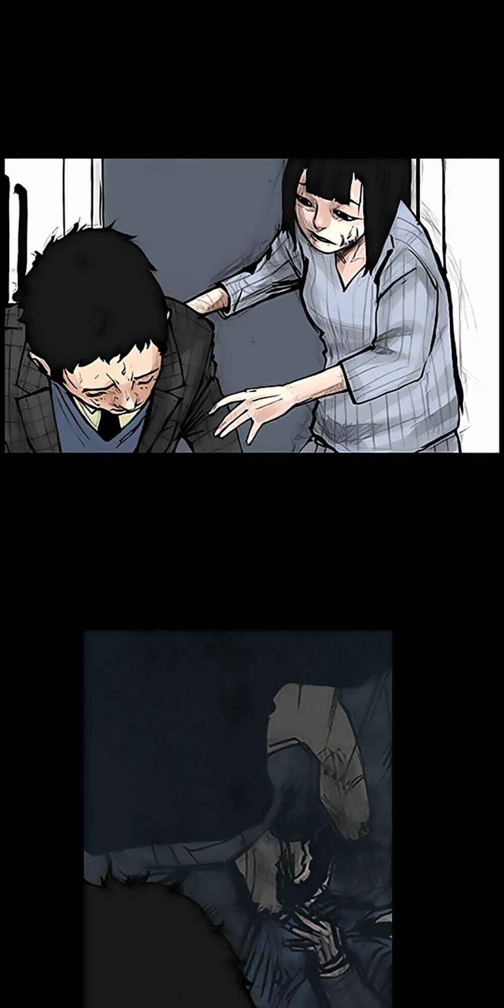 Độc Cô Tiền Truyện Chapter 19 - Trang 2