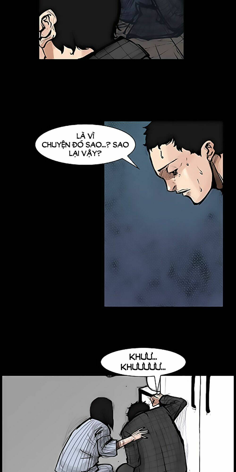 Độc Cô Tiền Truyện Chapter 19 - Trang 2