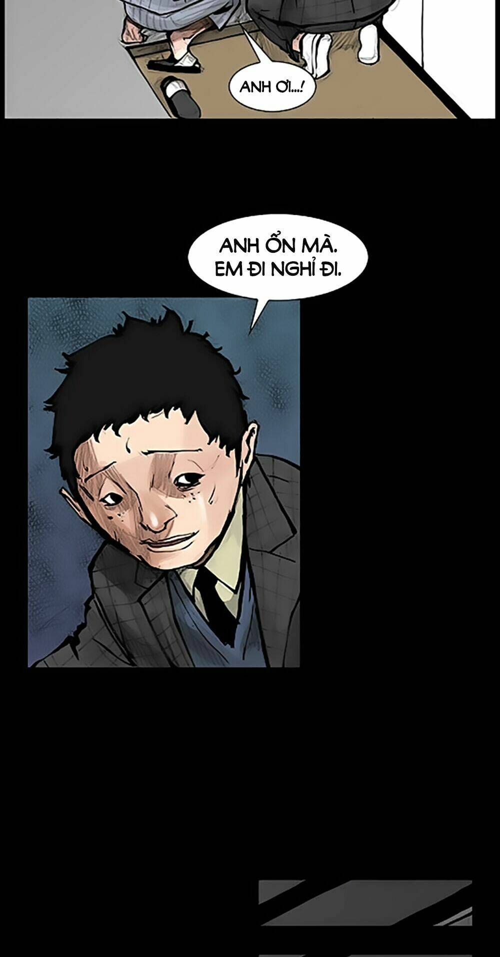 Độc Cô Tiền Truyện Chapter 19 - Trang 2