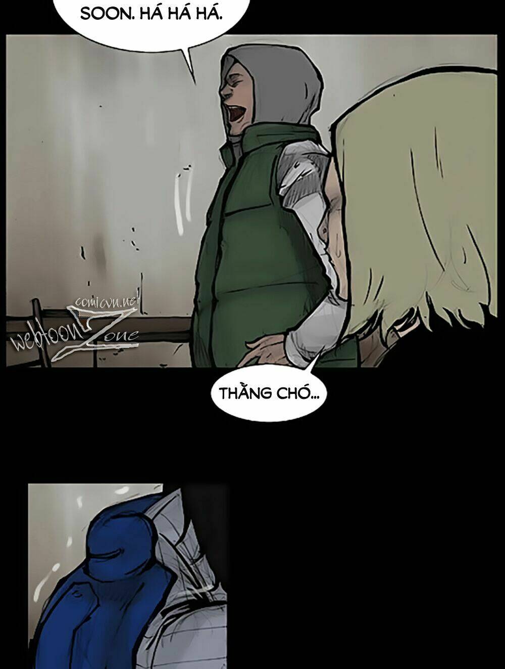 Độc Cô Tiền Truyện Chapter 19 - Trang 2