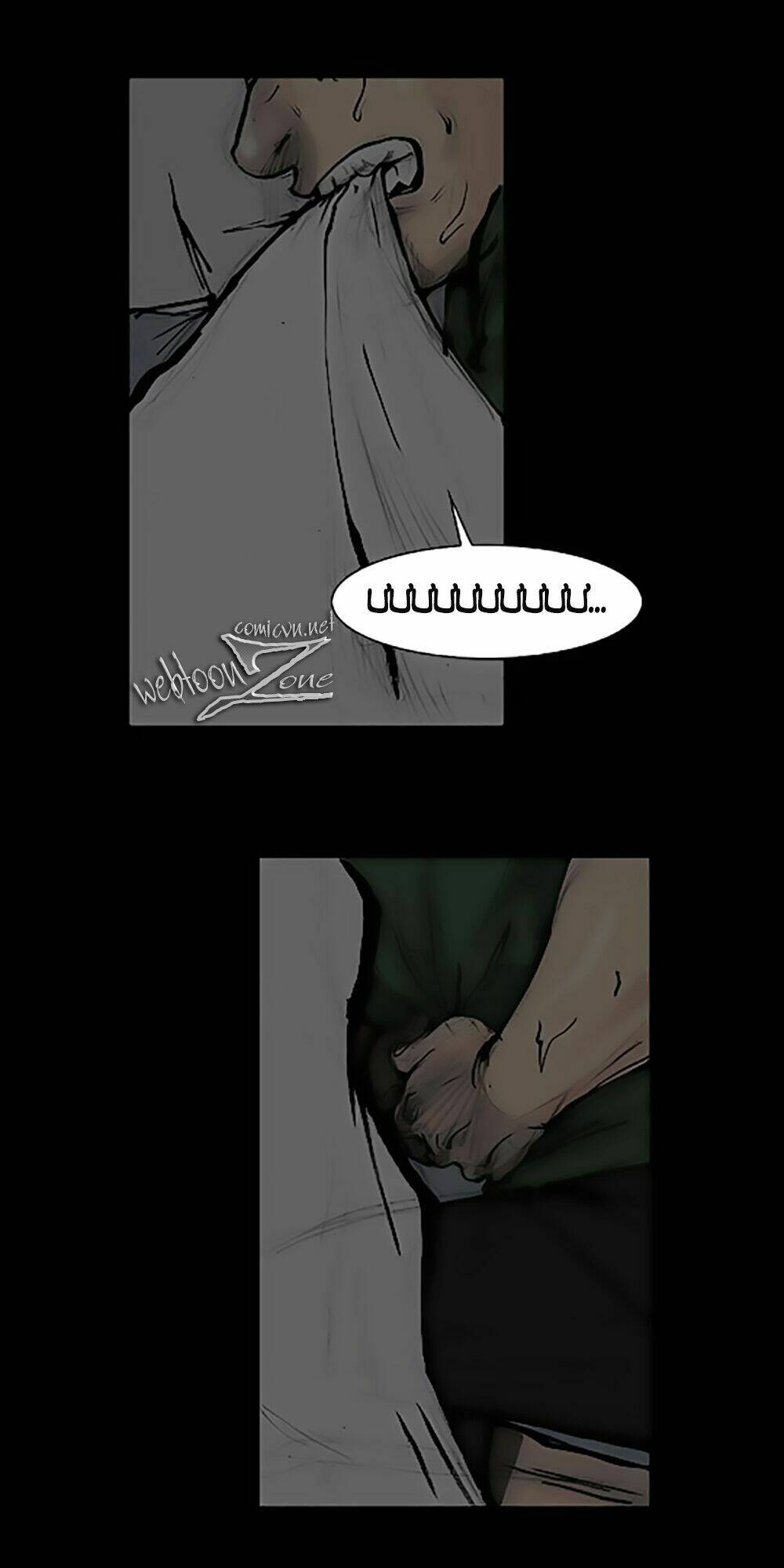 Độc Cô Tiền Truyện Chapter 19 - Trang 2