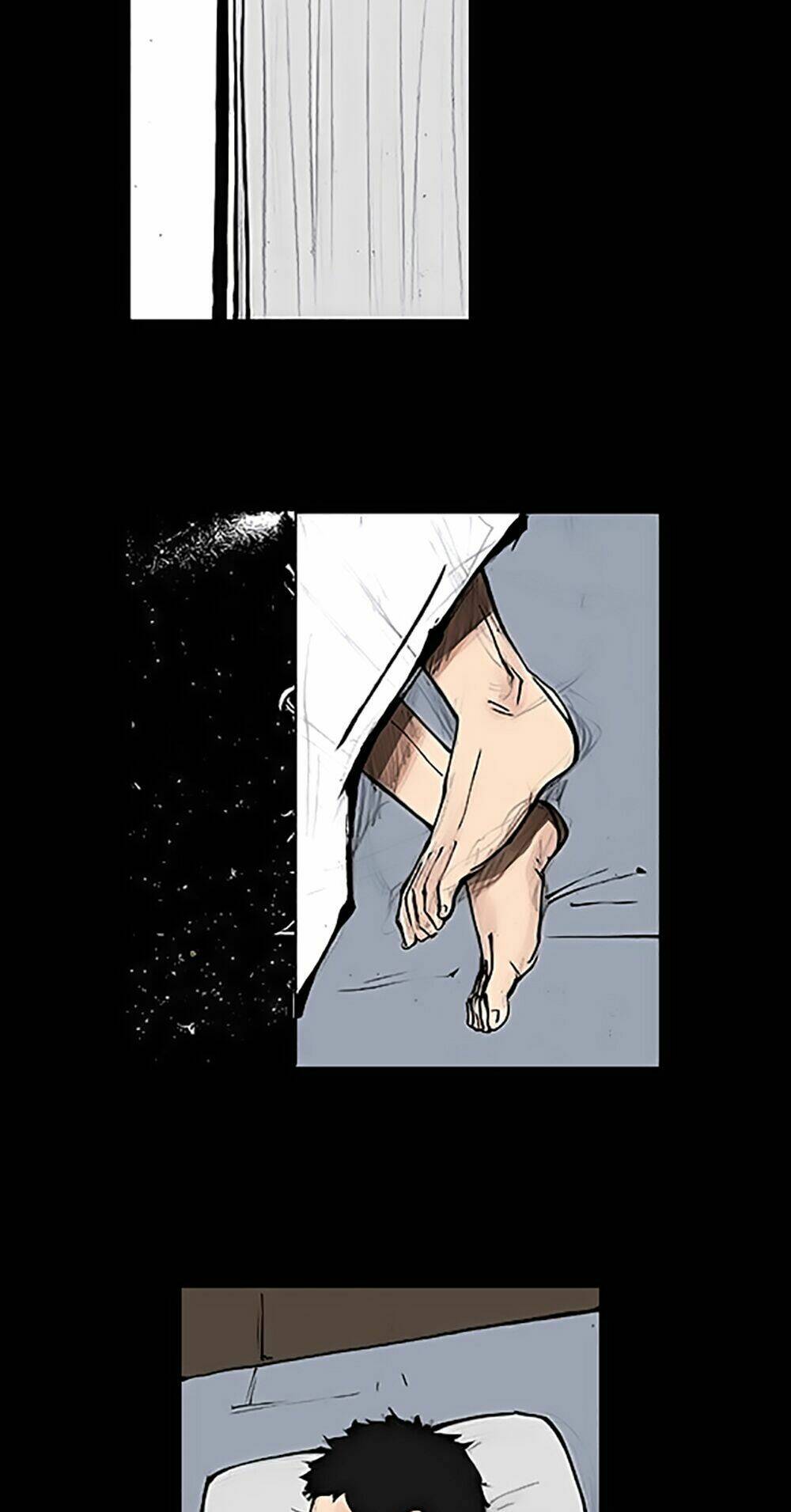 Độc Cô Tiền Truyện Chapter 19 - Trang 2