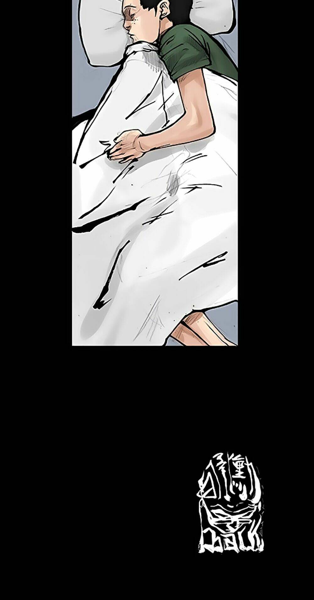 Độc Cô Tiền Truyện Chapter 19 - Trang 2