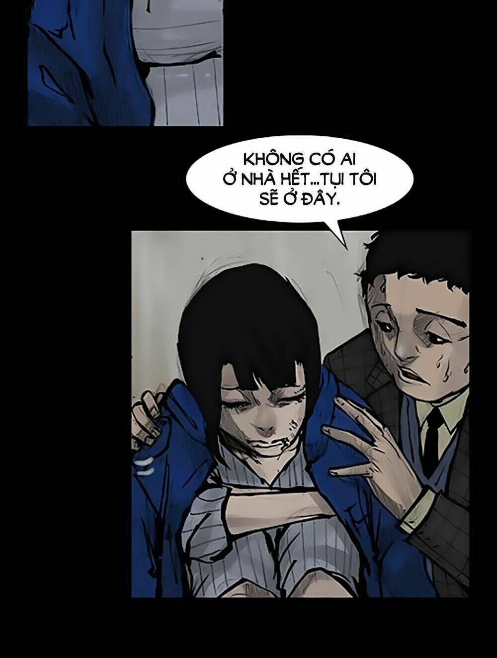 Độc Cô Tiền Truyện Chapter 19 - Trang 2