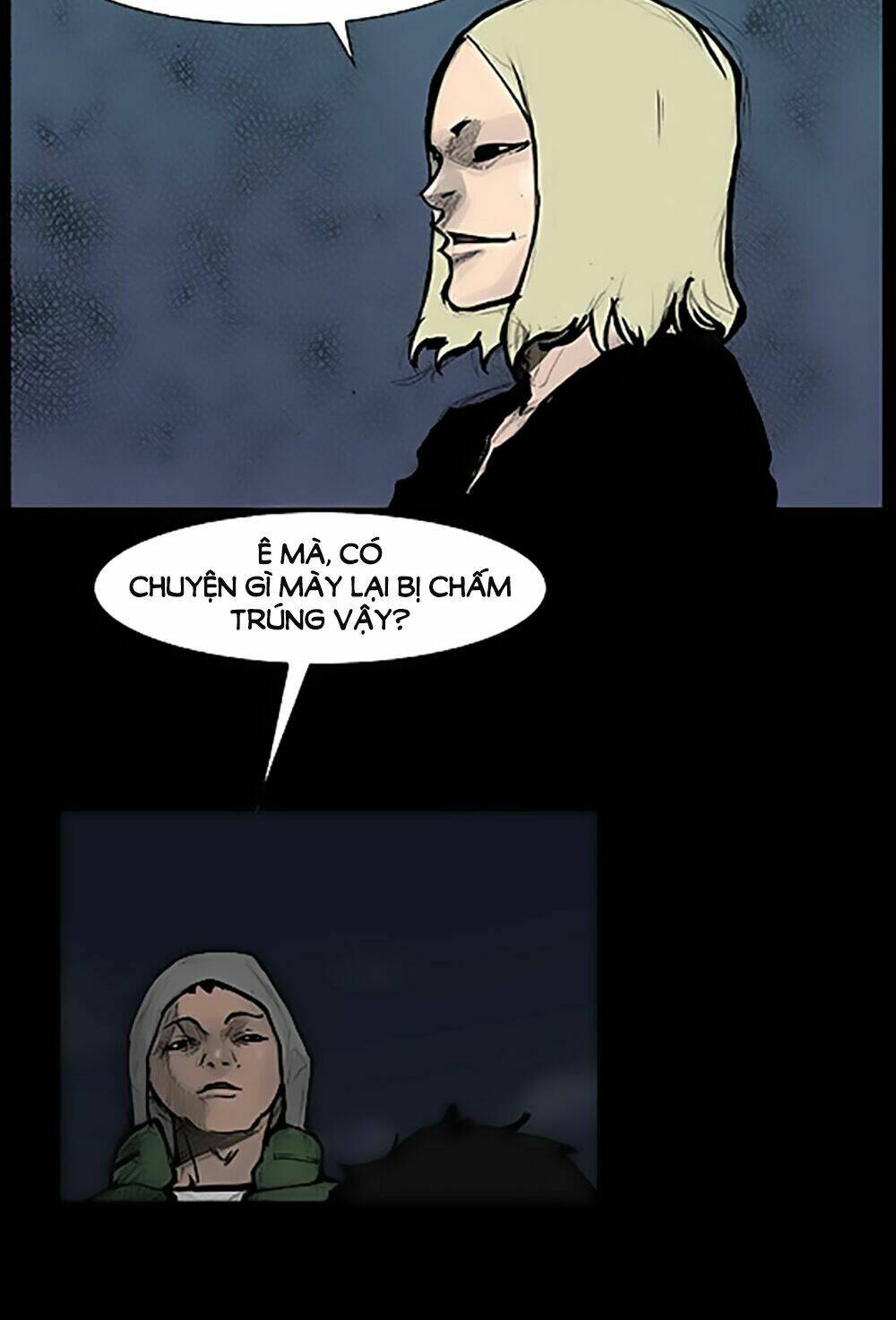 Độc Cô Tiền Truyện Chapter 19 - Trang 2