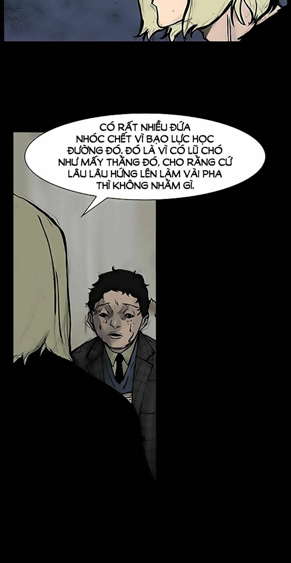 Độc Cô Tiền Truyện Chapter 19 - Trang 2