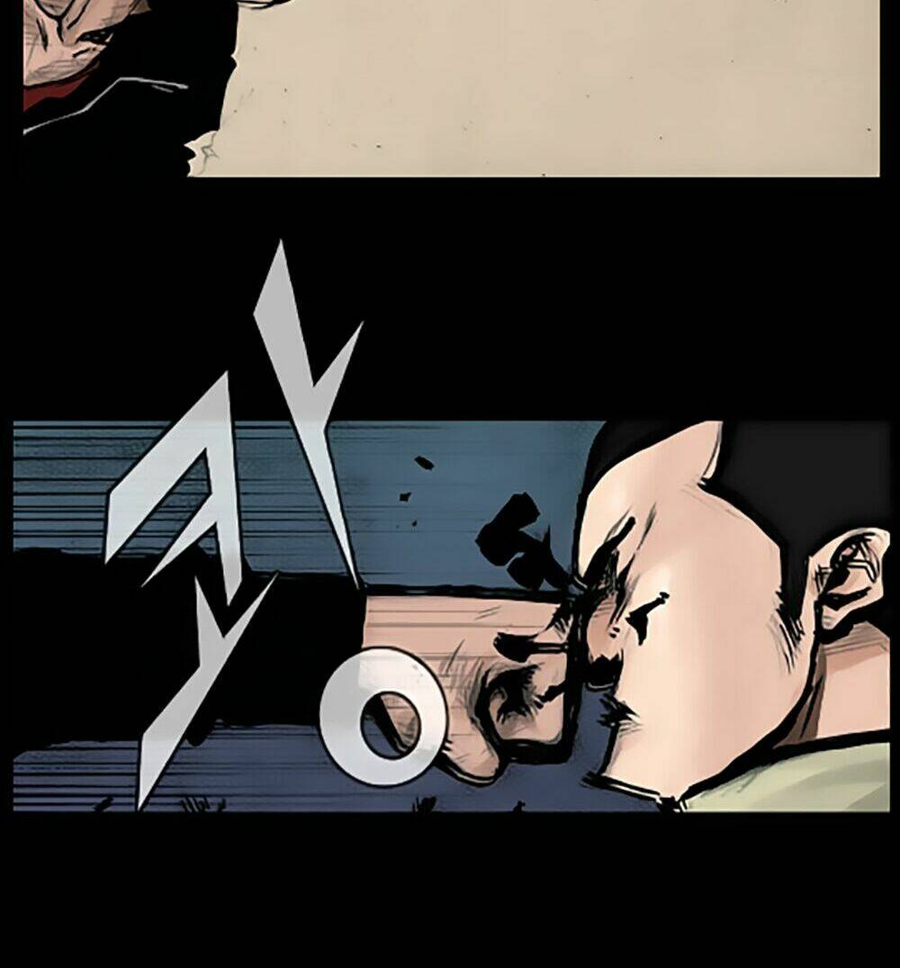 Độc Cô Tiền Truyện Chapter 2 - Trang 2