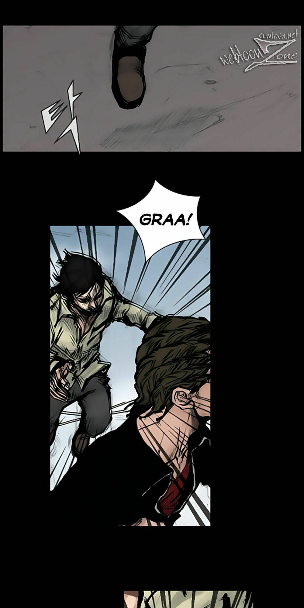 Độc Cô Tiền Truyện Chapter 2 - Trang 2