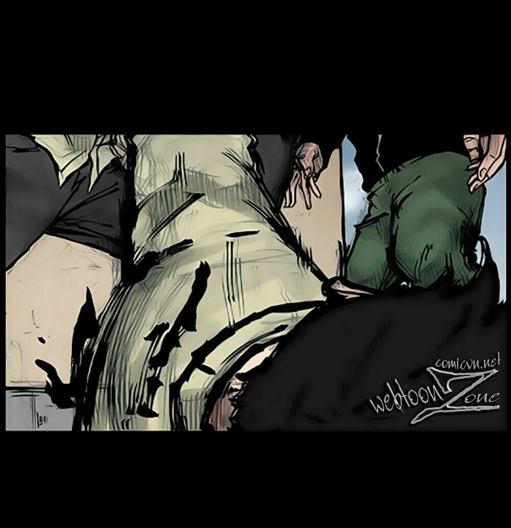 Độc Cô Tiền Truyện Chapter 2 - Trang 2