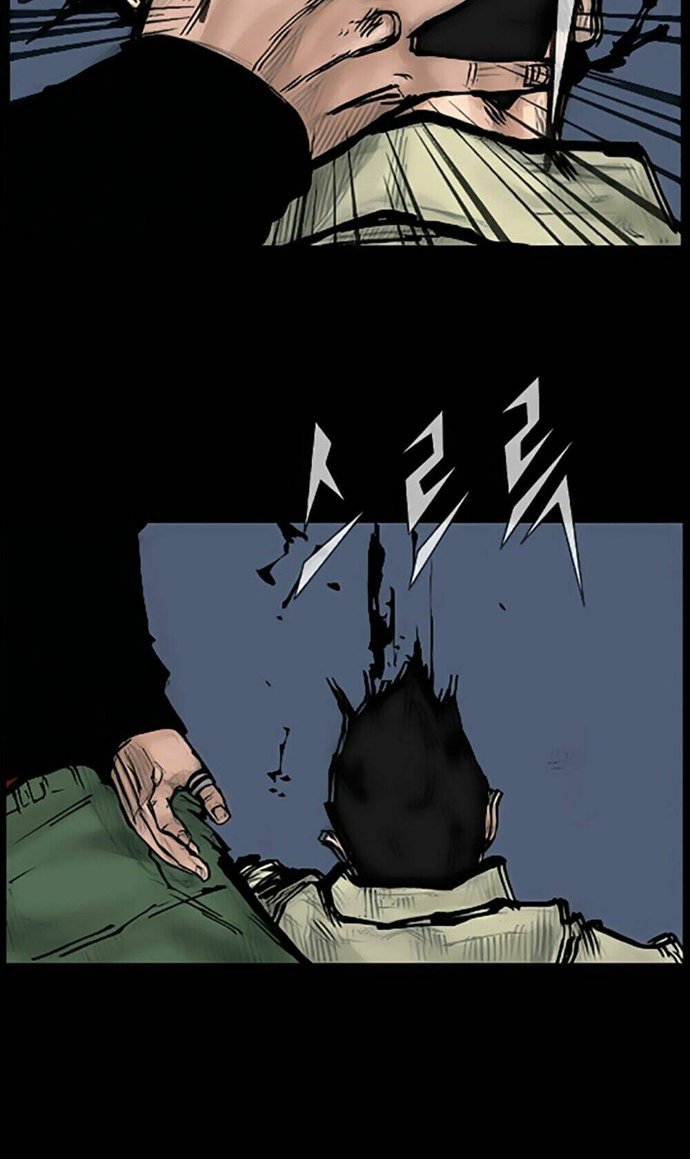 Độc Cô Tiền Truyện Chapter 2 - Trang 2