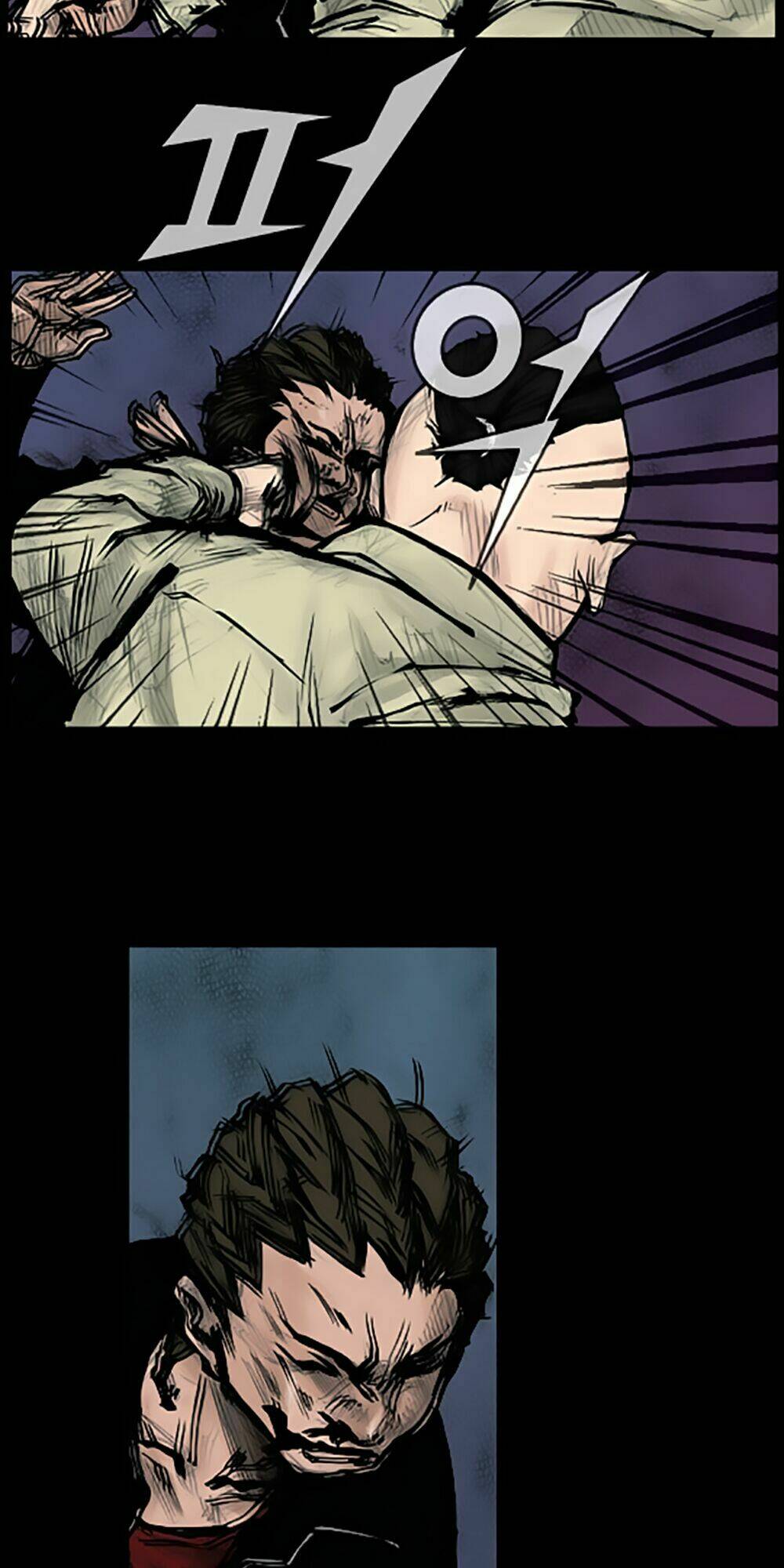 Độc Cô Tiền Truyện Chapter 2 - Trang 2