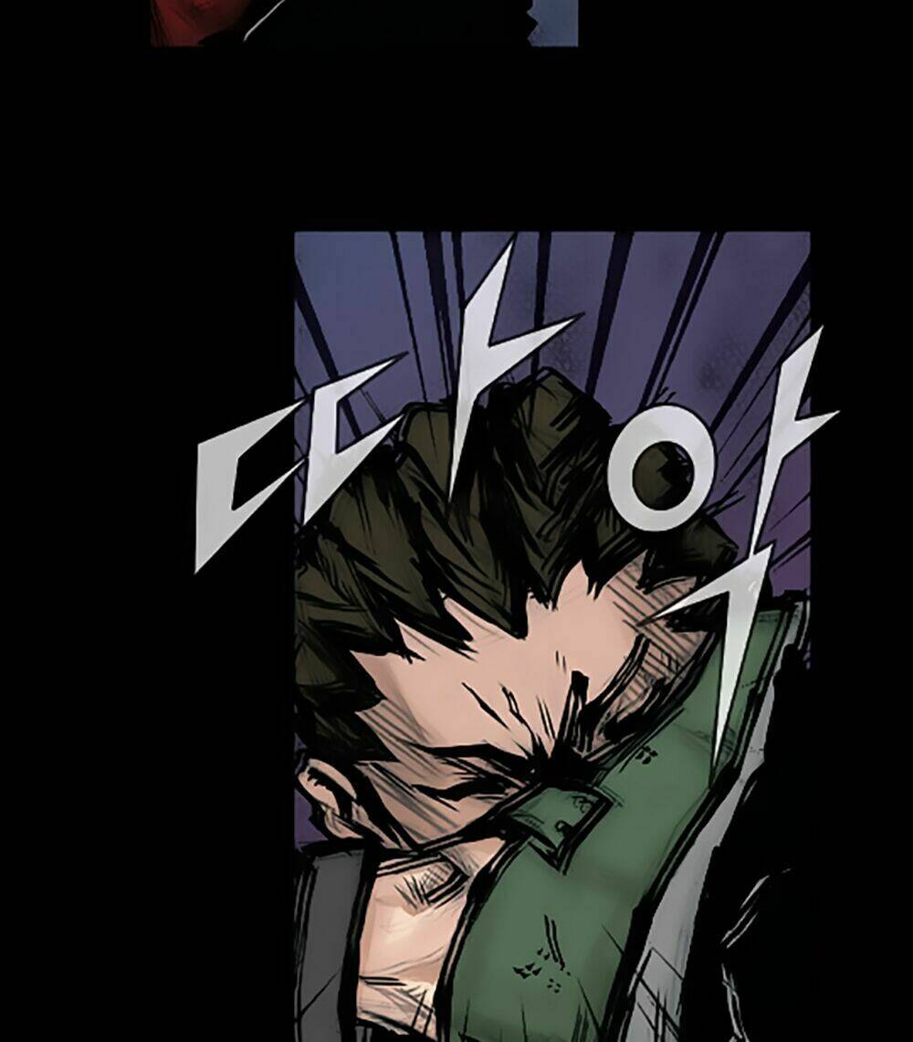 Độc Cô Tiền Truyện Chapter 2 - Trang 2