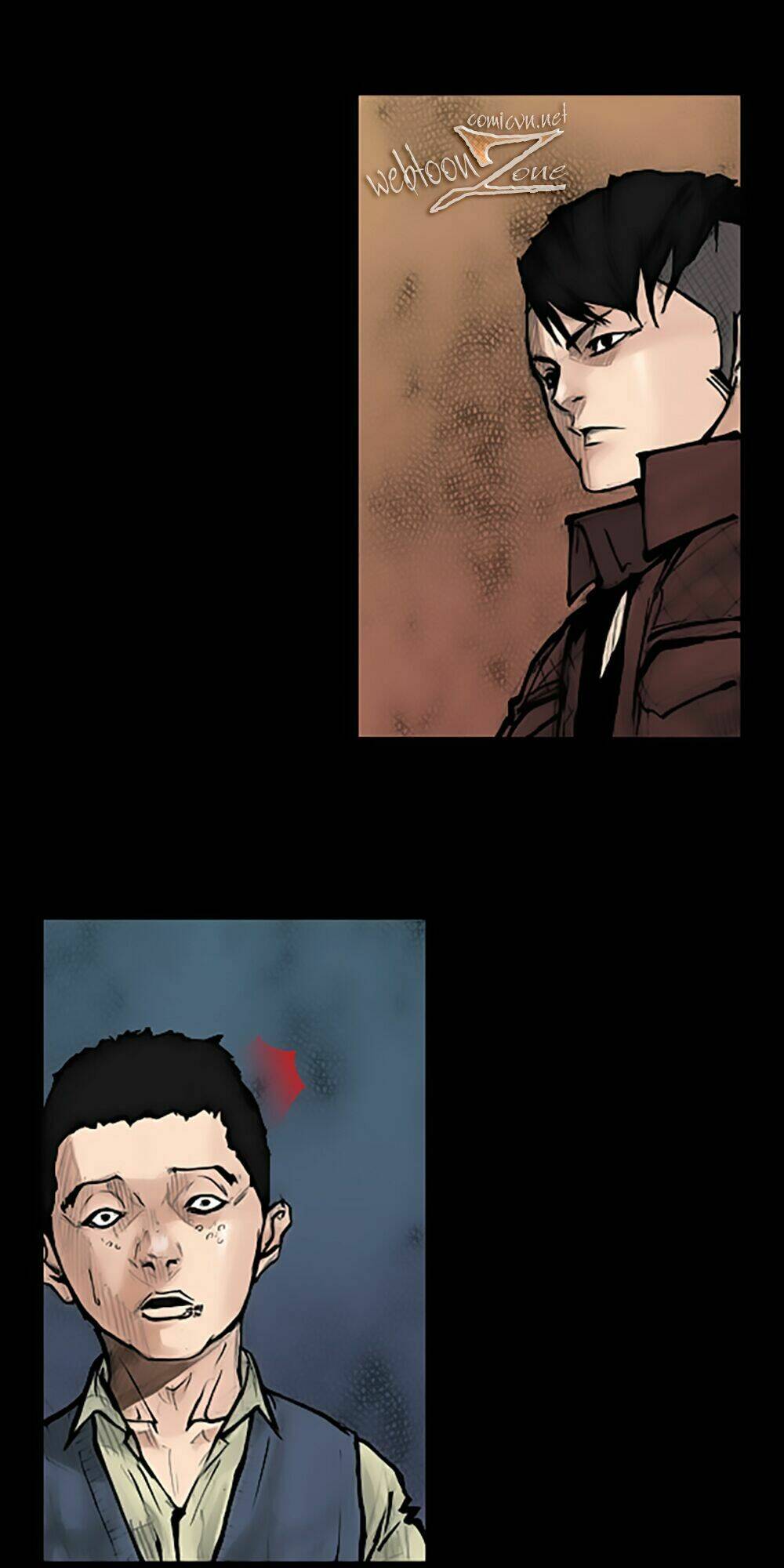 Độc Cô Tiền Truyện Chapter 2 - Trang 2