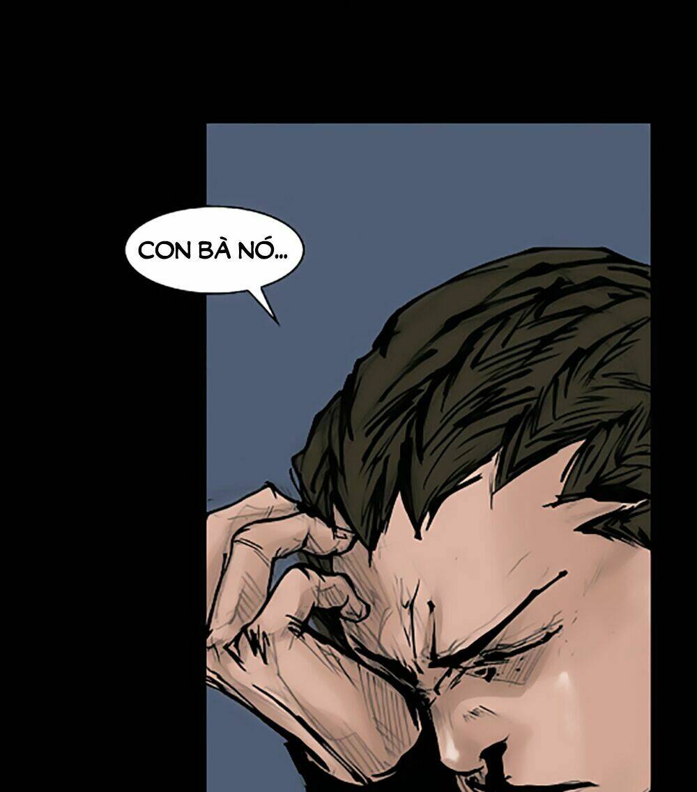 Độc Cô Tiền Truyện Chapter 2 - Trang 2