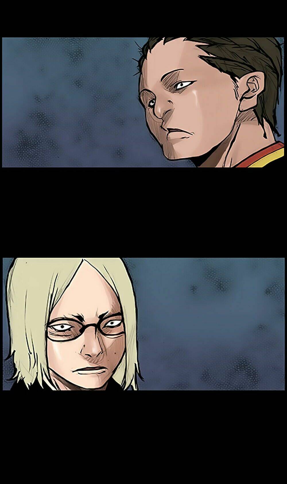 Độc Cô Tiền Truyện Chapter 20 - Trang 2