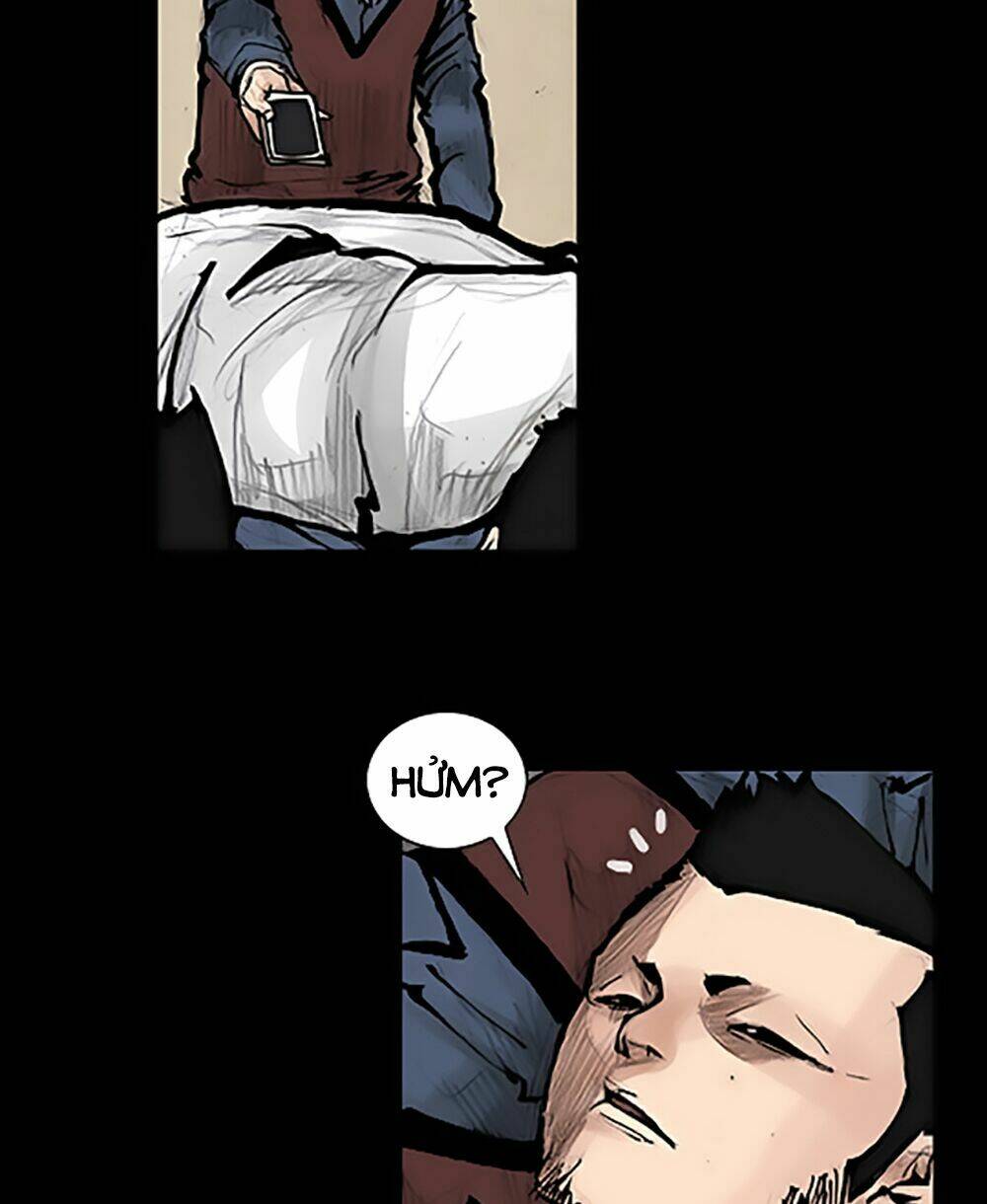 Độc Cô Tiền Truyện Chapter 20 - Trang 2