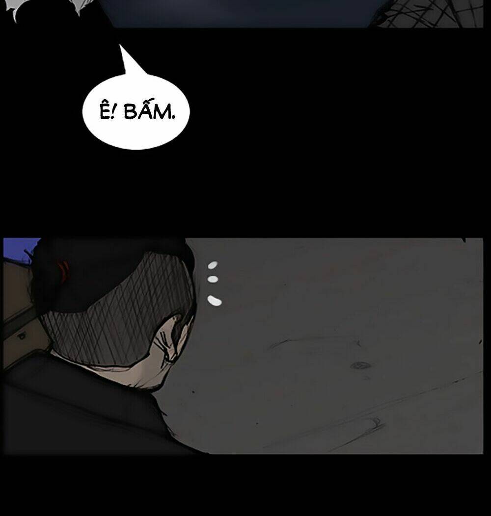 Độc Cô Tiền Truyện Chapter 21 - Trang 2