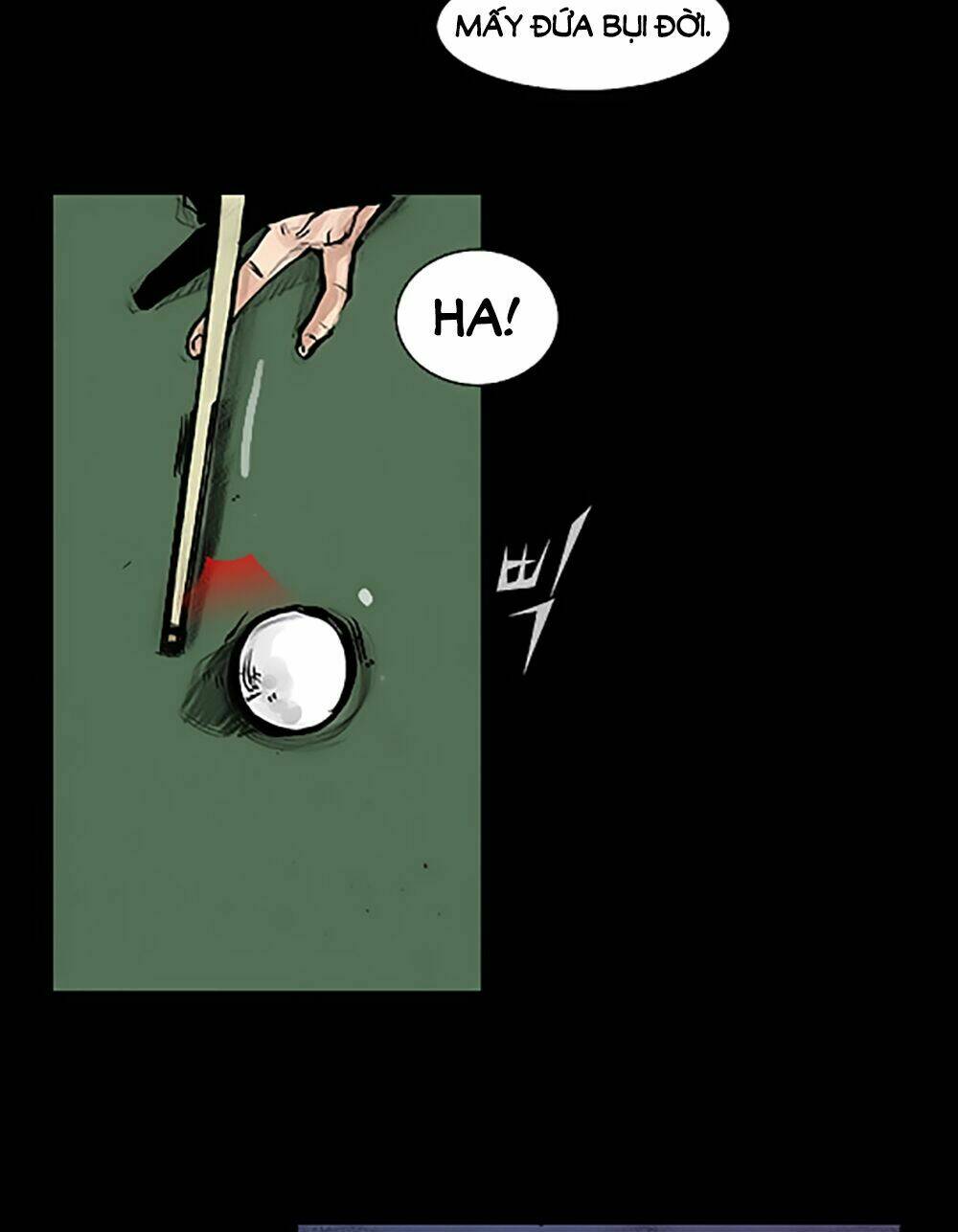 Độc Cô Tiền Truyện Chapter 22 - Trang 2