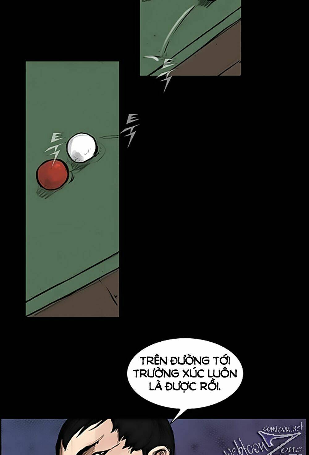 Độc Cô Tiền Truyện Chapter 22 - Trang 2